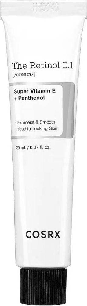 Cosrx The Retinol 0.1 Cream 20ml