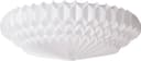 Co Bankeryd Poppy White Takplafond ∅ 57cm