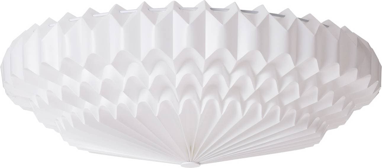 Co Bankeryd Poppy White Takplafond ∅ 57cm