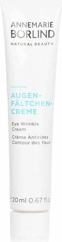 Annemarie Börlind Eye Wrinkle Cream 20ml