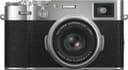 Fujifilm X100VI Silver