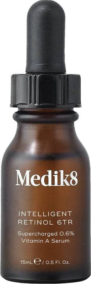 Medik8 Retinol 6TR+ Intense 15ml