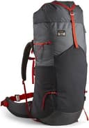 Lundhags Padje Light 60L Regular Long - Granite