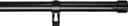 Kirsch Scala Black 380cm