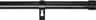 Kirsch Scala Black 380cm