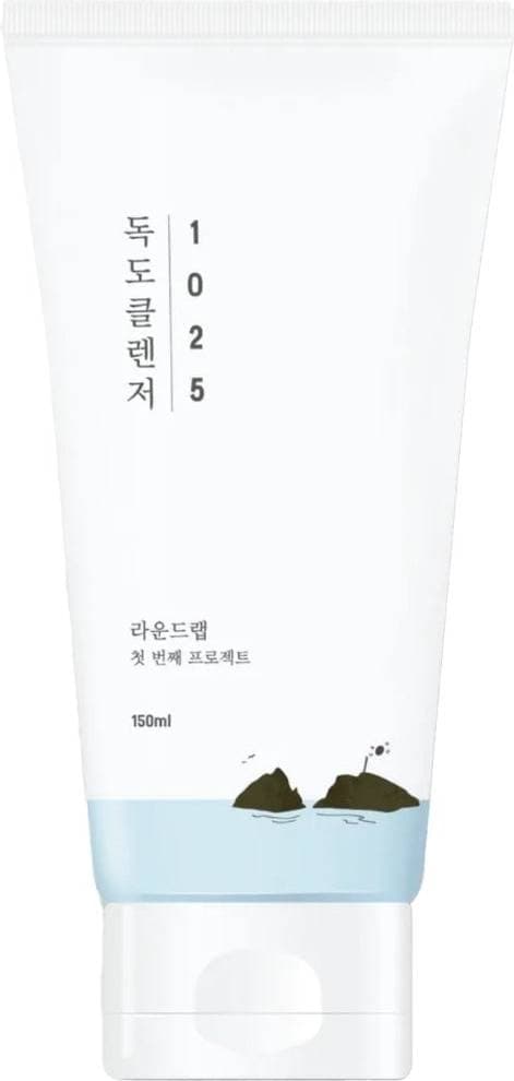 Round Lab 1025 Dokdo Cleaner 150ml