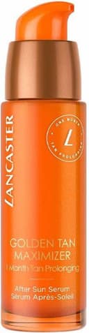 Lancaster Golden Tan Maximizer After Sun Serum 30ml