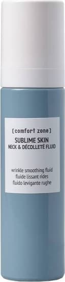 Comfort Zone Sublime Skin Neck & Décolleté Fluid 60ml