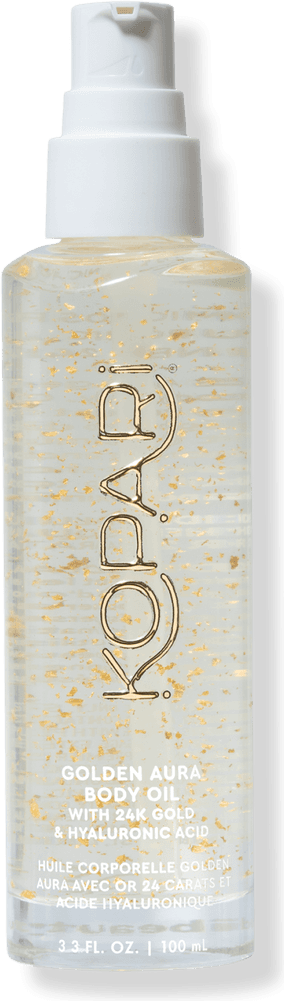Kopari Golden Aura Body Oil 100ml