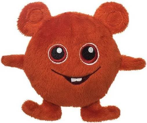 Teddykompaniet Babblarna Minis Bobbo 12cm