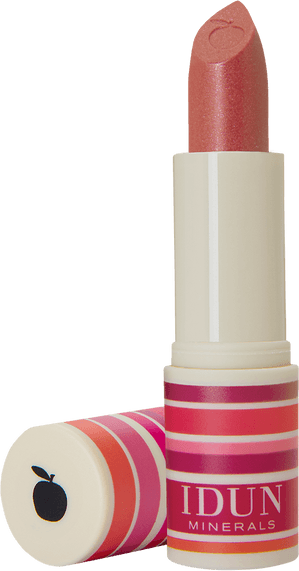 Idun Minerals Creme Lipstick Ingrid Marie