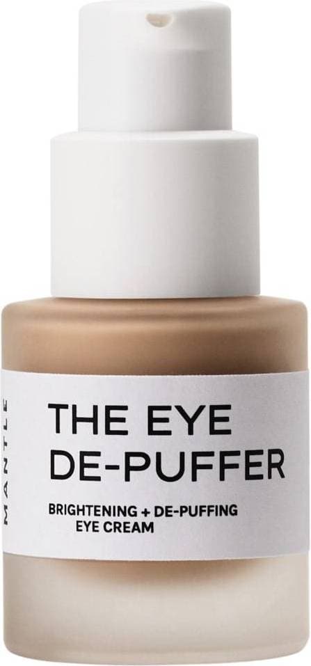 Mantle The Eye De-Puffer 15ml