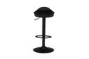 Venture Home Adesto Black Barstol 68.9cm