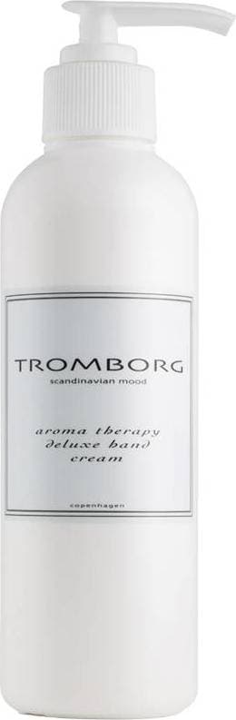 Tromborg Aroma Therapy Deluxe Hand Cream 200ml