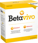 Betavivo Oat Hearts 644g 1pack