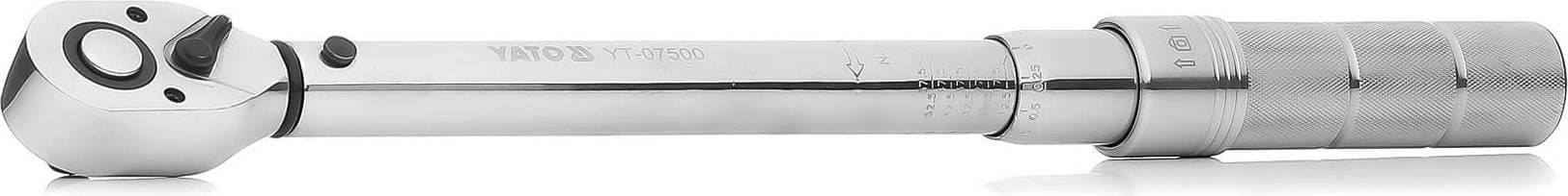 YATO 07500 Momentnyckel