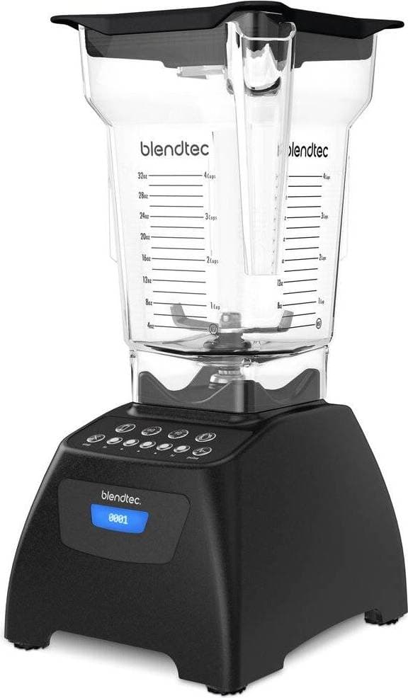 Blendtec Classic 575 Black