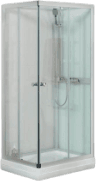 Hafa Polaris Sq (1450045) 700x900x1995mm