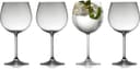 Lyngby Glas Juvel Gin & Tonic Drinkglas 57cl 4st