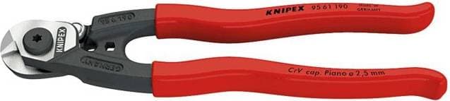 Knipex 95 61 190 Tång