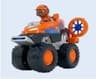 Paw Patrol Rescue Wheels Zuma