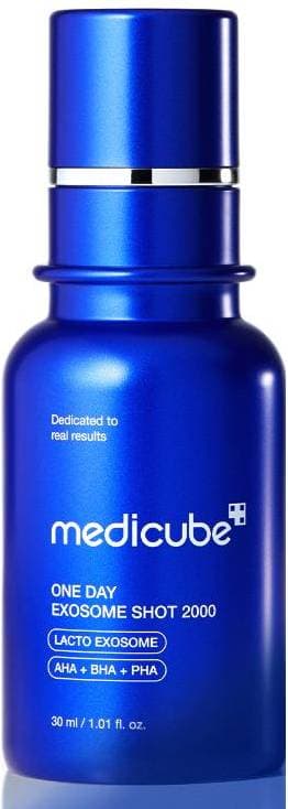 medicube Zero One Day Exosome Shot Pore Ampoule 2000