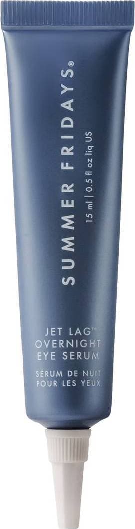 Summer Fridays Jet Lag Overnight Eye Serum 15ml