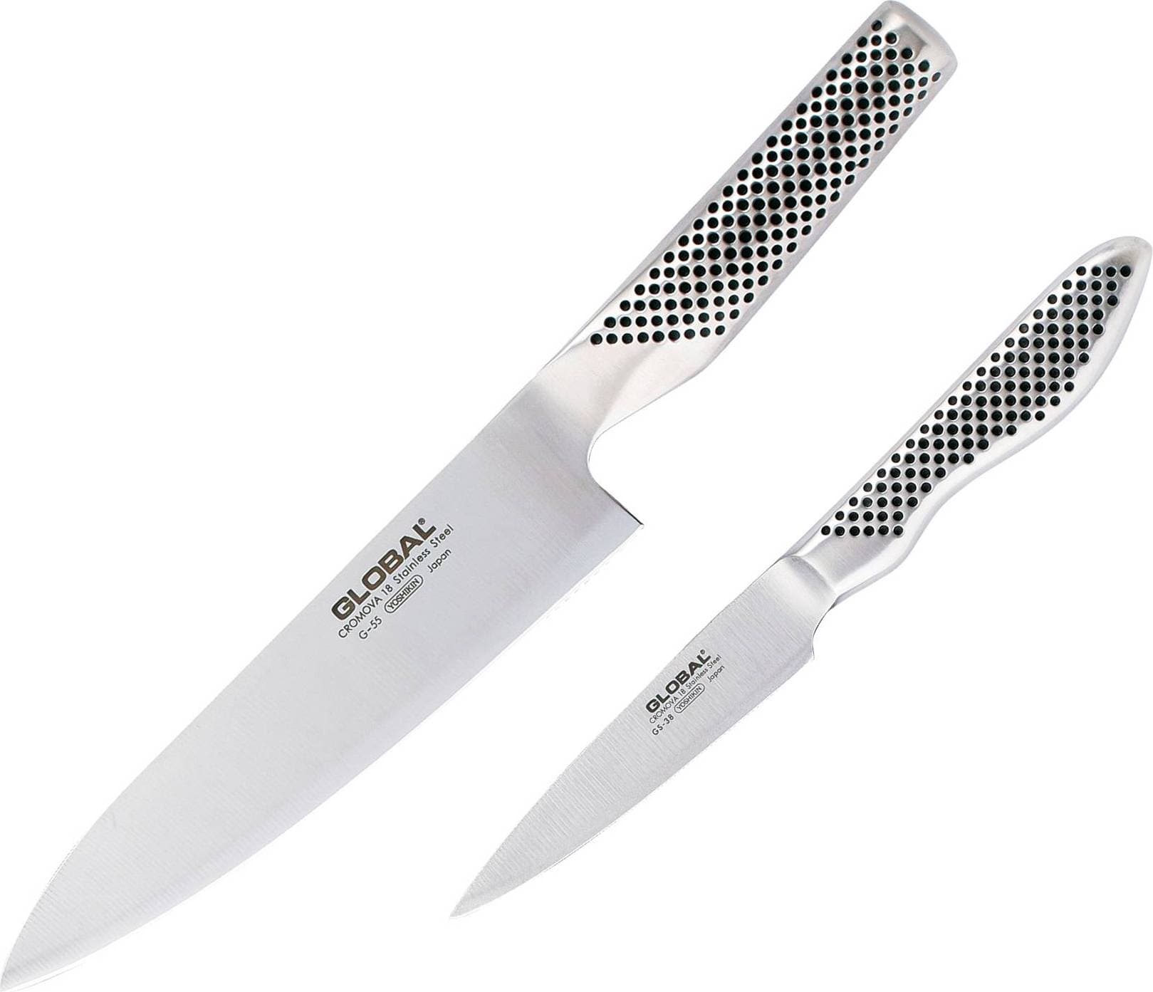 Global G-5538 Knivset