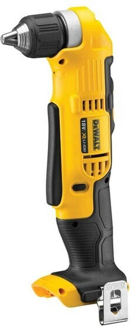 Dewalt DCD740NT-XJ Solo