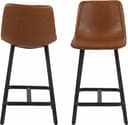 Actona I_Oregon Brown Barstol 91.5cm 2st