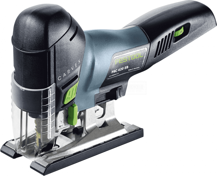 Festool PSC 420 EB-Basic CARVEX Solo