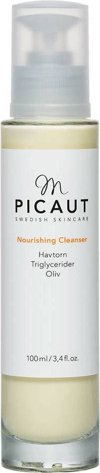 M Picaut Nourishing Cleanser 100ml