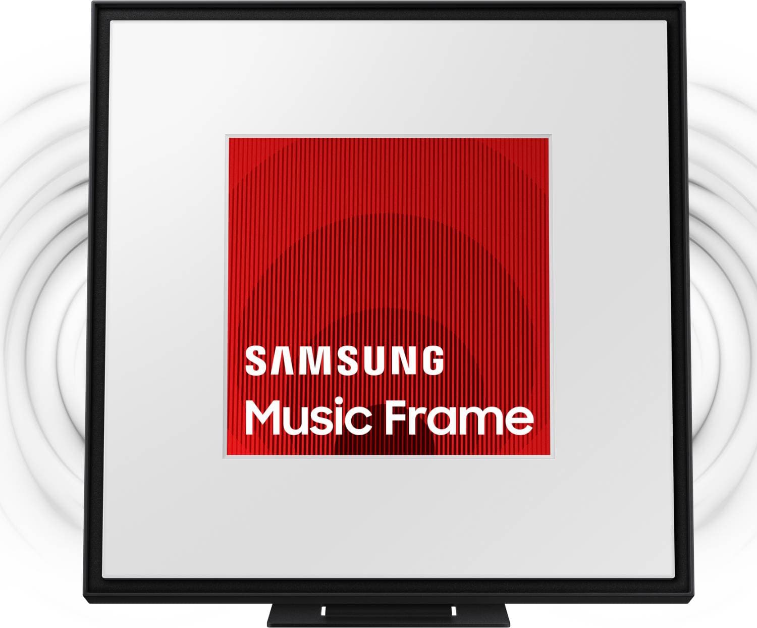 Samsung Music Frame HW-LS60D