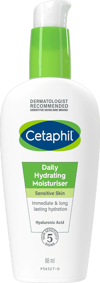 Cetaphil Daily Hydrating Moisturiser 88ml