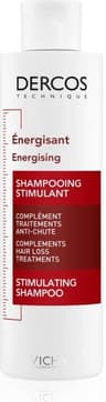 Vichy Dercos Energising Shampoo 200ml