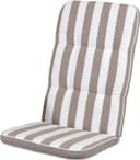 Fritab Woodline Taupe Stolsdyna Beige, Brun (75x)