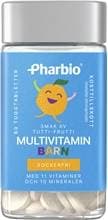 Pharbio Multivitamin Barn