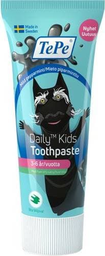 TePe Daily Sommarskuggan Toothpaste Tandkräm 75