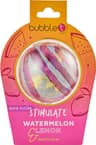 BubbleT Bath Fizzer Stimulate Watermelon & Lemon