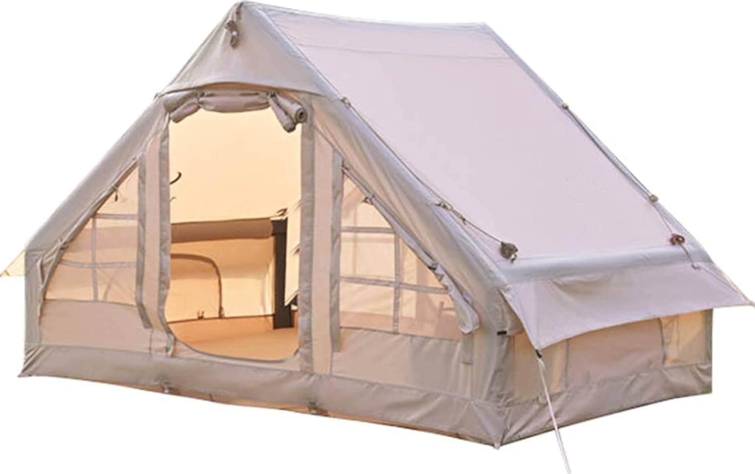 Miuxe Air Inflatable Tent For Camping