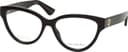 Gucci GG1581O 001 Black Glasses for Women