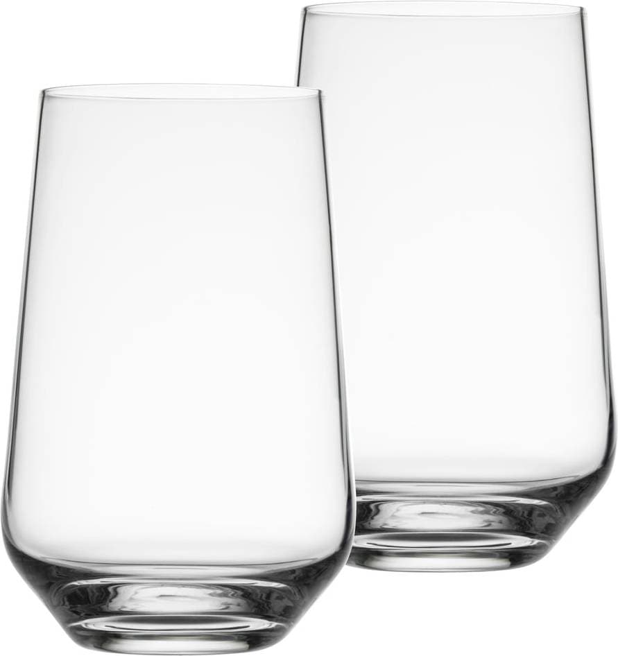 Iittala Essence Dricksglas 55cl 2st