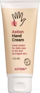 Astion Pharma Hand Cream 100ml