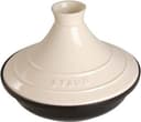 Staub - med lock 0.59 L 20 cm