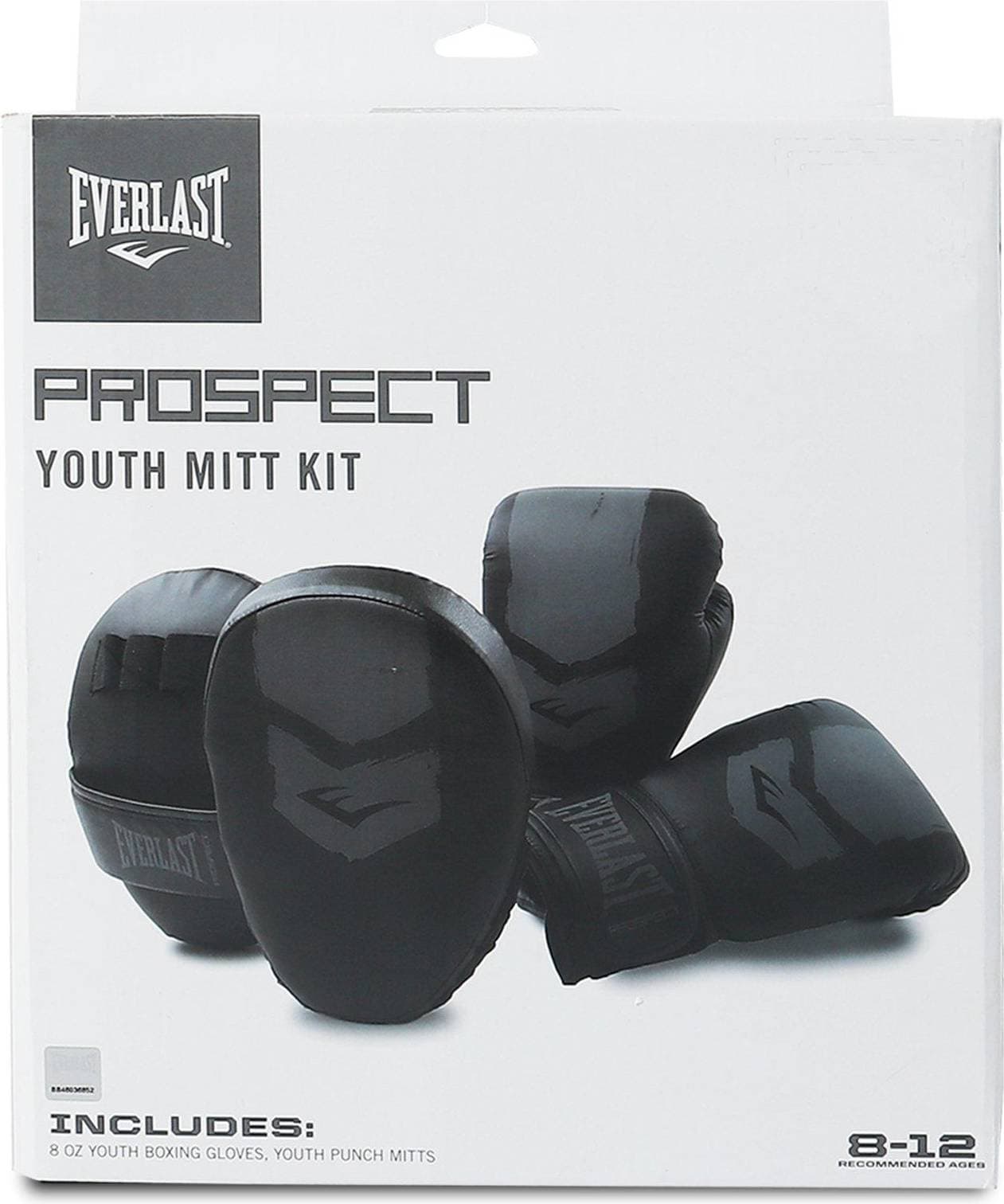Everlast Prospect 2 Sparring Set
