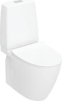 Ifö Spira Art 6250 TurboFlush Rimfree Toalettstol