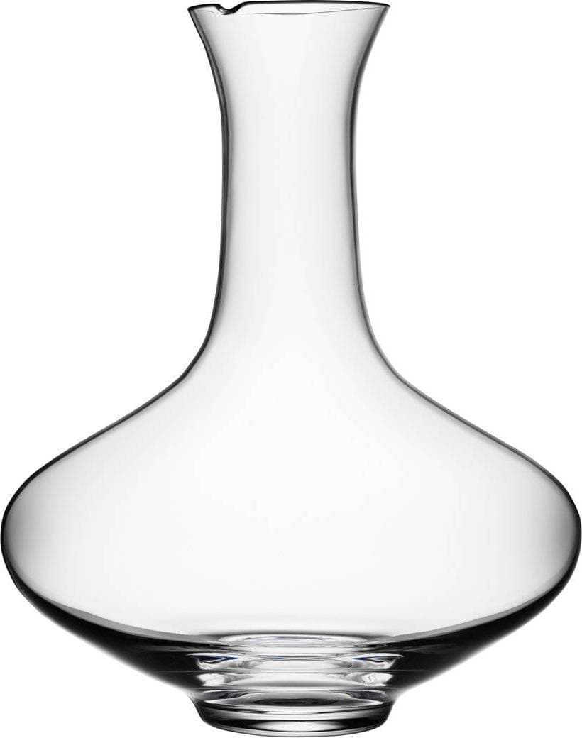 Orrefors Difference Magnum Vinkaraff 3L