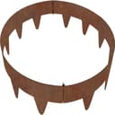 Skotte Garden Kantskydd/Rabattkant Trädring