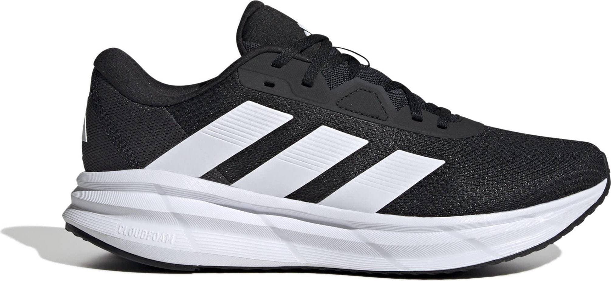 adidas Galaxy 7 - Core Black/Cloud White/Carbon