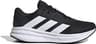 adidas Galaxy 7 - Core Black/Cloud White/Carbon